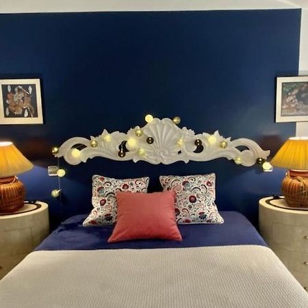 شقة El Loft De Andy اوفيدو المظهر الخارجي الصورة