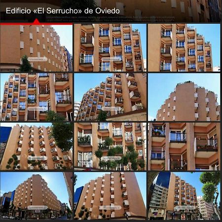 شقة El Loft De Andy اوفيدو المظهر الخارجي الصورة