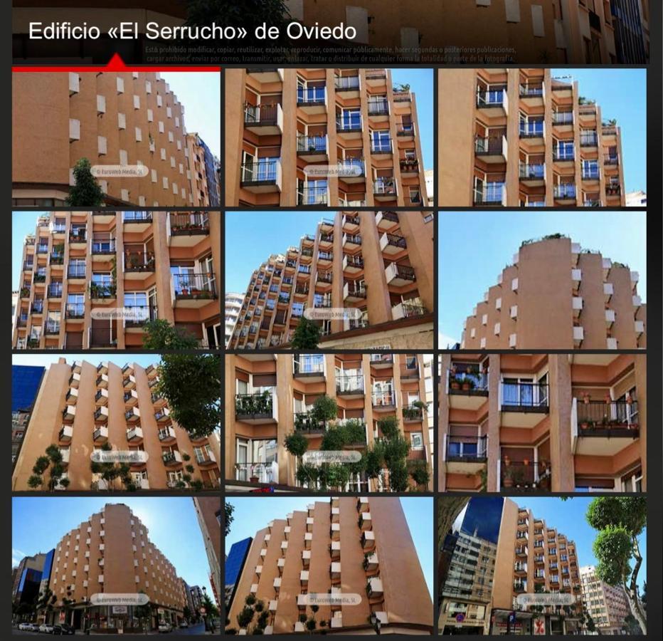 شقة El Loft De Andy اوفيدو المظهر الخارجي الصورة