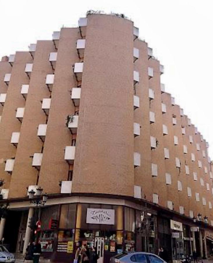 شقة El Loft De Andy اوفيدو المظهر الخارجي الصورة